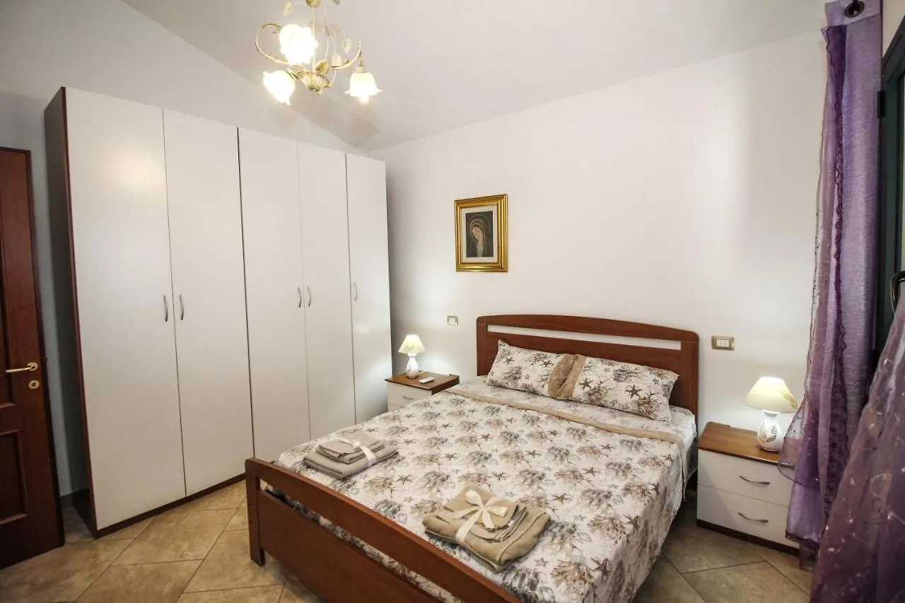 Appartamento Casa di Fabia SantʼAntìoco