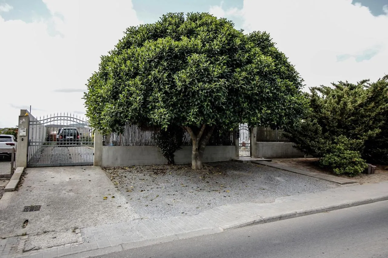 Appartamento Casa di Fabia SantʼAntìoco Italia